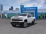 2025 Chevrolet Silverado 2500 Crew Cab 4WD, Pickup for sale #S1113502 - photo 16