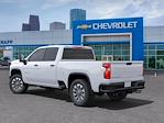 2025 Chevrolet Silverado 2500 Crew Cab 4WD, Pickup for sale #S1113502 - photo 4