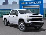 2025 Chevrolet Silverado 2500 Crew Cab 4WD, Pickup for sale #S1113502 - photo 6