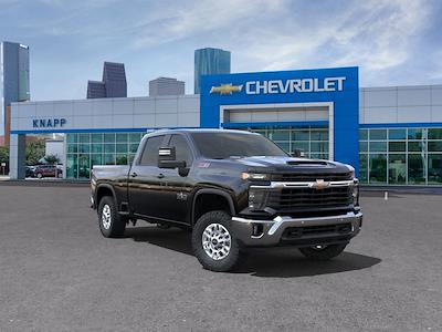 2025 Chevrolet Silverado 2500 Crew Cab 4WD, Pickup for sale #S1158333 - photo 1