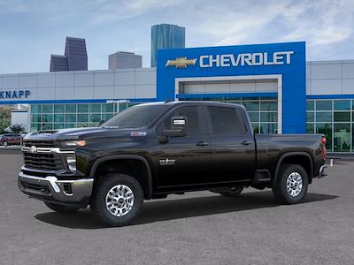 2025 Chevrolet Silverado 2500 Crew Cab 4WD, Pickup for sale #S1158333 - photo 2