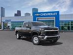 2025 Chevrolet Silverado 2500 Crew Cab 4WD, Pickup for sale #S1158333 - photo 1