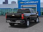 2025 Chevrolet Silverado 2500 Crew Cab 4WD, Pickup for sale #S1158333 - photo 4