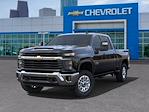 2025 Chevrolet Silverado 2500 Crew Cab 4WD, Pickup for sale #S1158333 - photo 6