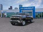 2025 Chevrolet Silverado 2500 Crew Cab 4WD, Pickup for sale #S1158333 - photo 8