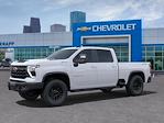 2025 Chevrolet Silverado 2500 Crew Cab 4WD, Pickup for sale #SF107036 - photo 3