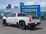 2025 Chevrolet Silverado 2500 Crew Cab 4WD, Pickup for sale #SF107036 - photo 4