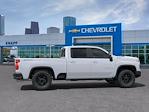 2025 Chevrolet Silverado 2500 Crew Cab 4WD, Pickup for sale #SF107036 - photo 5