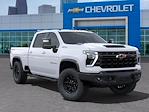 2025 Chevrolet Silverado 2500 Crew Cab 4WD, Pickup for sale #SF107036 - photo 7