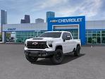 2025 Chevrolet Silverado 2500 Crew Cab 4WD, Pickup for sale #SF107036 - photo 8