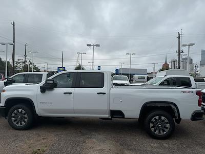 2025 Chevrolet Silverado 2500 Crew Cab 4WD, Pickup for sale #SF108017 - photo 2