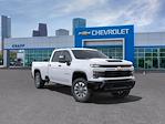 2025 Chevrolet Silverado 2500 Crew Cab 4WD, Pickup for sale #SF108017 - photo 19