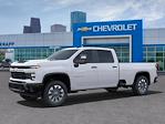 2025 Chevrolet Silverado 2500 Crew Cab 4WD, Pickup for sale #SF108017 - photo 20