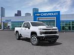 2025 Chevrolet Silverado 2500 Double Cab 2WD, Pickup for sale #SF111847 - photo 1