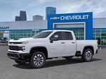 2025 Chevrolet Silverado 2500 Double Cab 2WD, Pickup for sale #SF111847 - photo 3