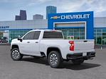 2025 Chevrolet Silverado 2500 Double Cab 2WD, Pickup for sale #SF111847 - photo 4