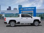 2025 Chevrolet Silverado 2500 Double Cab 2WD, Pickup for sale #SF111847 - photo 5