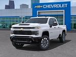 2025 Chevrolet Silverado 2500 Double Cab 2WD, Pickup for sale #SF111847 - photo 6