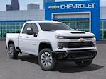 2025 Chevrolet Silverado 2500 Double Cab 2WD, Pickup for sale #SF111847 - photo 7