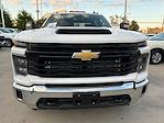 2025 Chevrolet Silverado 3500 Crew Cab 4WD, Service Truck for sale #SF112709 - photo 3