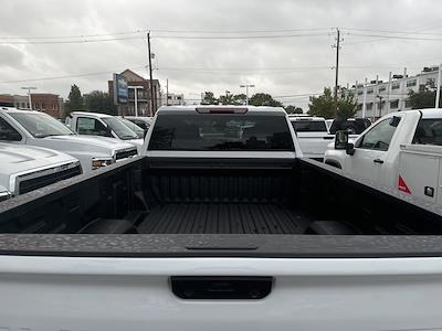 2025 Chevrolet Silverado 2500 Crew Cab 2WD, Pickup for sale #SF114654 - photo 2