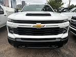 2025 Chevrolet Silverado 2500 Crew Cab 2WD, Pickup for sale #SF114654 - photo 1