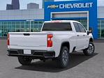 2025 Chevrolet Silverado 2500 Crew Cab 2WD, Pickup for sale #SF114654 - photo 19