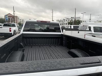 2025 Chevrolet Silverado 2500 Crew Cab 4WD, Pickup for sale #SF114924 - photo 2