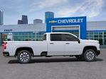 2025 Chevrolet Silverado 2500 Crew Cab 4WD, Pickup for sale #SF131101 - photo 5