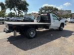 2025 Chevrolet Silverado 3500 Regular Cab RWD, Flatbed Truck for sale #SF132640 - photo 7