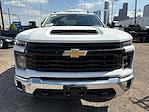 2025 Chevrolet Silverado 3500 Regular Cab RWD, Flatbed Truck for sale #SF132640 - photo 9