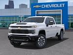 2025 Chevrolet Silverado 2500 Crew Cab 4WD, Pickup for sale #SF149221 - photo 6