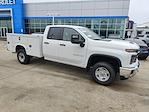 2025 Chevrolet Silverado 2500 Double Cab 4WD, Service Truck for sale #SF176030 - photo 5