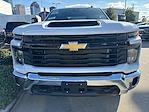 2025 Chevrolet Silverado 2500 Double Cab 4WD, Service Truck for sale #SF176030 - photo 9