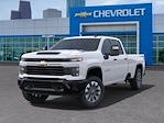 2025 Chevrolet Silverado 2500 Crew Cab 4WD, Pickup for sale #SF195301 - photo 6