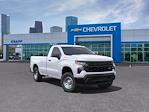 2025 Chevrolet Silverado 1500 Regular Cab 2WD, Pickup for sale #SG108282 - photo 1