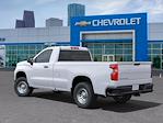 2025 Chevrolet Silverado 1500 Regular Cab 2WD, Pickup for sale #SG108282 - photo 4