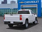 2025 Chevrolet Silverado 1500 Regular Cab 2WD, Pickup for sale #SG108282 - photo 2