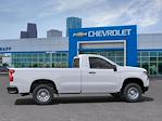 2025 Chevrolet Silverado 1500 Regular Cab 2WD, Pickup for sale #SG108282 - photo 5