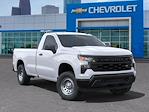 2025 Chevrolet Silverado 1500 Regular Cab 2WD, Pickup for sale #SG108282 - photo 7