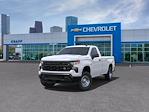 2025 Chevrolet Silverado 1500 Regular Cab 2WD, Pickup for sale #SG108282 - photo 8