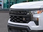 2025 Chevrolet Silverado 1500 Regular Cab 2WD, Pickup for sale #SG110652 - photo 13