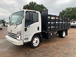 2025 Chevrolet LCF 5500HG Regular Cab RWD, Stake Bed for sale #SS500823 - photo 1