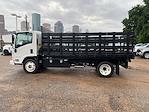 2025 Chevrolet LCF 5500HG Regular Cab RWD, Stake Bed for sale #SS500823 - photo 2