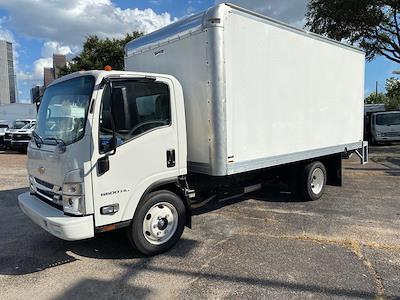 2025 Chevrolet LCF 5500HG Regular Cab RWD, Box Truck for sale #SS500824 - photo 1