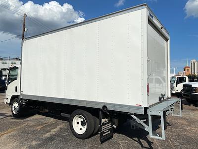 2025 Chevrolet LCF 5500HG Regular Cab RWD, Box Truck for sale #SS500824 - photo 2