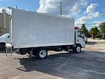 2025 Chevrolet LCF 5500HG Regular Cab RWD, Box Truck for sale #SS500824 - photo 11