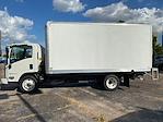 2025 Chevrolet LCF 5500HG Regular Cab RWD, Box Truck for sale #SS500824 - photo 3