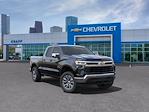 2025 Chevrolet Silverado 1500 Double Cab 2WD, Pickup for sale #SZ112697 - photo 1