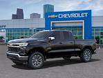 2025 Chevrolet Silverado 1500 Double Cab 2WD, Pickup for sale #SZ112697 - photo 3